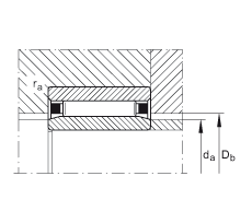 LS NAO35X55X20, o߅