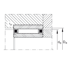 LS NAO15X32X12-IS1, o߅