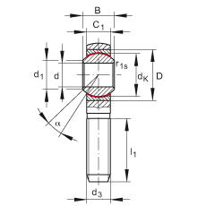 US GAKSL14-PS, (j) DIN ISO 12 240-4 ˜ʣطN䓲ݼySo