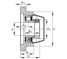 SԪ PCJ45-TV-FA125.5, ĿSƫiȦS Corrotect ͿPܷ