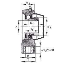 bʽSԪ PTUE40-TV-FA125.5, SƫiȦS Corrotect ͿPܷ