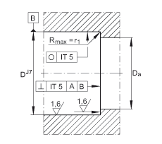 ǽ|S ZKLN3062-2RS-PE, ӹpɂ(c)ܷ