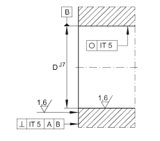 ǽ|SІԪ DKLFA2590-2RS, pᔰbɂ(c)ܷ⣬ƽ˵ķm