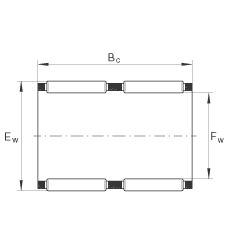 LᘼּܽM K24X30X31-ZW, (j) DIN 5405-1/ ISO 3030 (bio)(zhn)p