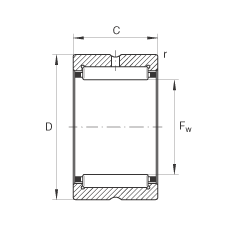 LS NK30/20-TV, pdϵ