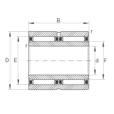 LS NAO25X42X32-ZW-ASR1, o(w)߅p