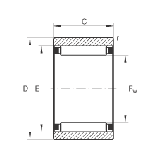 LS RNAO90X105X26, o߅