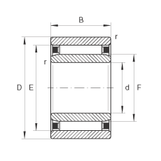 LS NAO17X30X13, o(w)߅