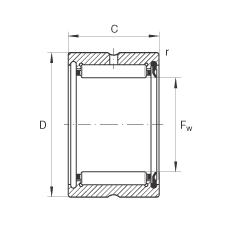 LS RNA4900-RSR, ߴϵ 49΂ȴܷ