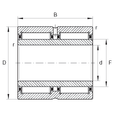 LS NA6918-ZW, ߴϵ 69p