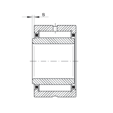 LS NKI70/35, pdϵ