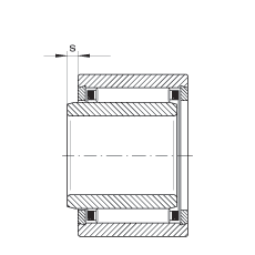 LS NKI7/16-TV, pdϵ