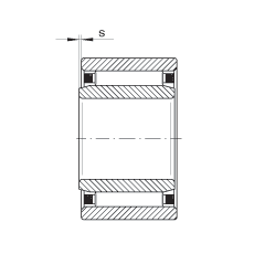 LS NAO17X30X13, o(w)߅