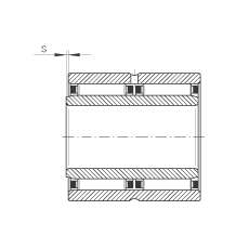 LS NAO25X42X32-ZW-ASR1, o(w)߅p