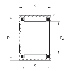 ]ʽ?jng)_ȦLS BK4520, (j) DIN 618-1/ISO 3245 (bio)(zhn)