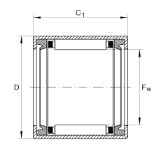 _ʽ?jng)_ȦLS SCE910-PP, p(c)ܷ(j) ABMA 18.2 - 1982Ӣ