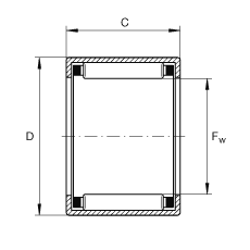 _ʽ?jng)_ȦLS SCH1812, ϵУ(j) ABMA 18.2 - 1982Ӣ