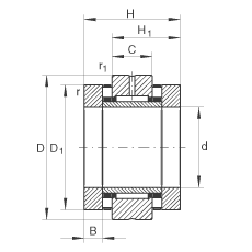 L/ALS ZARN2557-TV, p