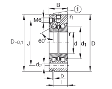 ǽ|S ZKLF40100-2RS, pᔰbɂȴܷ