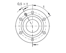 ǽ|S ZKLF1560-2RS, pᔰbɂ(c)ܷ