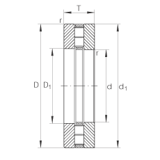 ALS 89310-TV,  K893, GS, WS