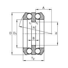 S 54315 + U315, (j) DIN 711/ISO 104 (bio)(zhn)Ҫߴ򣬎SȦһ(g)ɂ(g)Ȧɷx