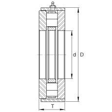 ALS RWCT27-B, ɷxALӢ