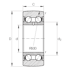 L݆ LR5200-2Z, pɂ(c)ܷ