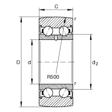 L݆ LR50/8-2RSR, pɂ(c)ܷ