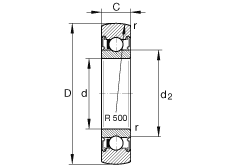 L݆ LR6001-2RSR, pܷ