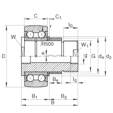 ˨͝L݆ ZLE5205-2Z, pƫ˨ɂ(c)g϶ܷ