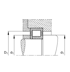 ALS NUP205-E-TVP2, (j) DIN 5412-1 (bio)(zhn)Ҫߴ, λS, ɷx, ּ