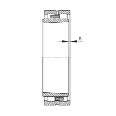 ALS NNU4940-S-K-M-SP, (j) DIN 5412-4 (bio)(zhn)Ҫߴ, ǶλS, pFF 1:12 ɷx, ּpСď(ni)϶ƹ