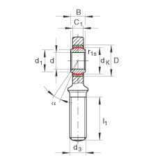 US GAR12-UK, (j) DIN ISO 12 240-4 ˜ݼySo