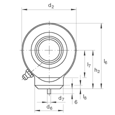 ҺUS GK15-DO, (j) DIN ISO 12 240 ˜棬So