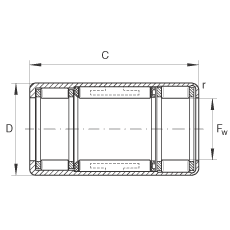 _ȦLx HFL2530, ӻLSв䓏