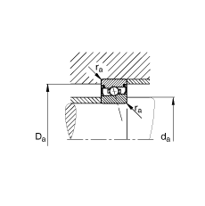 SS HSS71920-C-T-P4S, {(dio)(ji)Ɍb|  = 15㣬ɂ(c)ܷǽ|Ӈ(yn)