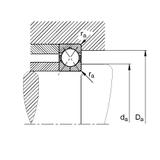 c(din)|S QJ316-N2-MPA, (j) DIN 628-4 Ҫߴ磬 Բжʷփ(ni)Ȧɂ(g)ֹ(dng)