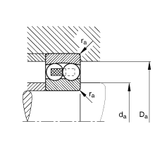 {(dio)S 126-TVH, (j) DIN 630 ˜ʵҪߴ