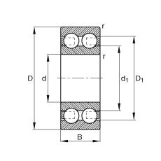 S 4202-B-TVH, (j) DIN 625-3 (bio)(zhn)Ҫߴp