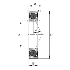 SS HCB7206-E-2RSD-T-P4S, {(dio)(ji)ɌԪb|  = 25մ򣬃ɂ(c)ܷ⣬ǽ|ƹ