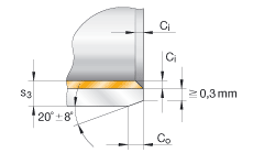 r EGB160100-E40, So(h)r