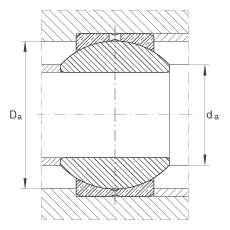 P(ji)S GE30-PB, (j) DIN ISO 12 240-1 ˜ߴϵ KSo