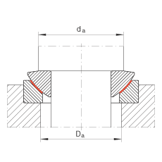 P(gun)(ji)S GE12-AW, (j) DIN ISO 12 240-3 (bio)(zhn)So(h)