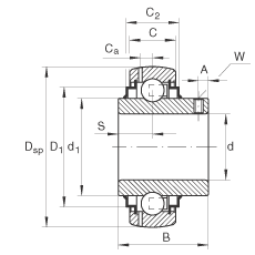 S GYE25-KRR-B, Ȧ ƽ^ᔶλɂ(c) R ܷ