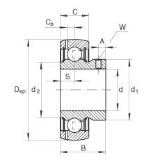 S GAY40-NPP-B, Ȧ ƽ^ᔶλɂ P ܷ