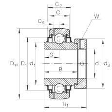 S GE20-KLL-B, ȦƫiȦλ ɂ(c) L ܷ