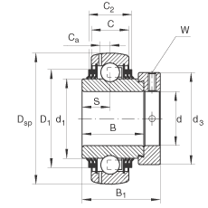 S GE20-KTT-B, ȦƫiȦλ ɂ(c) T ܷ