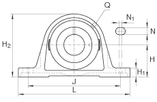 ֱʽSԪ PAK7/8, TFSS(j) ABMA 15 - 1991, ABMA 14 - 1991, ISO3228 ƫľoh(hun)Ӣ