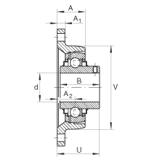 SԪ RCJTY40-JIS, ɂ˨׵ķmSԪTF (j) JIS ˜(ni)Ȧƽ^ R ܷ